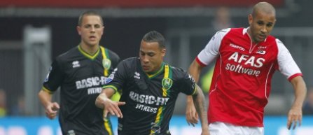 Olanda: Eredivisie - Etapa 20